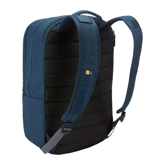Rucsac pentru Laptop CaseLogic Huxton, 15.6", Poliester, Albastru închis