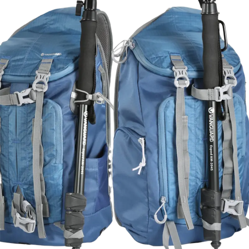 Geantă de umăr Vanguard SEDONA 43BL, Albastru