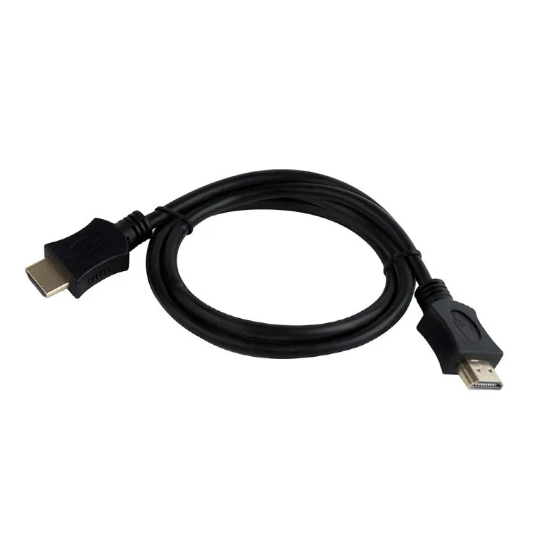 Cablu Video Cablexpert CC-HDMI4L-0.5M, HDMI (M) - HDMI (M), 0,5m, Negru