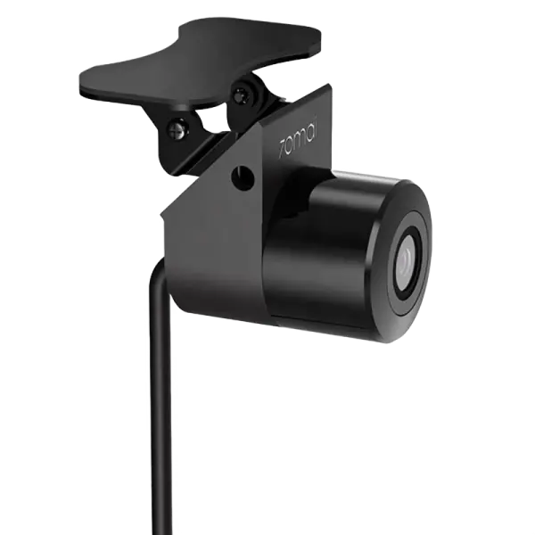 Cameră auto spate 70mai Reversing Cam RC04, 1920 x 1080, Negru