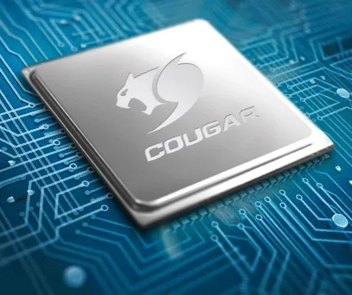 Клавиатура Cougar 700K EVO, Проводное, Чёрный