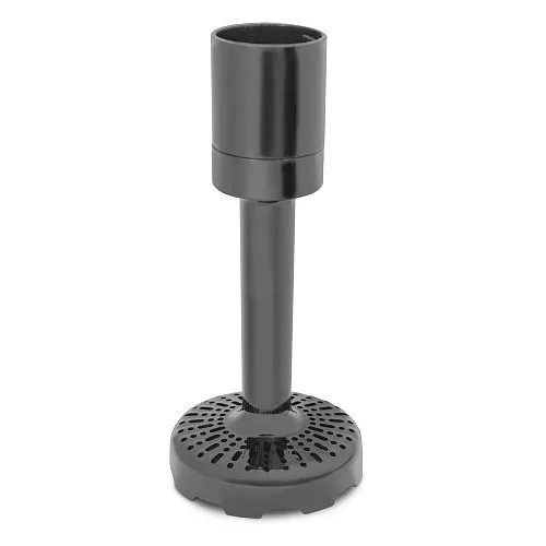 Blender de mână Polaris Silent Pro, Negru