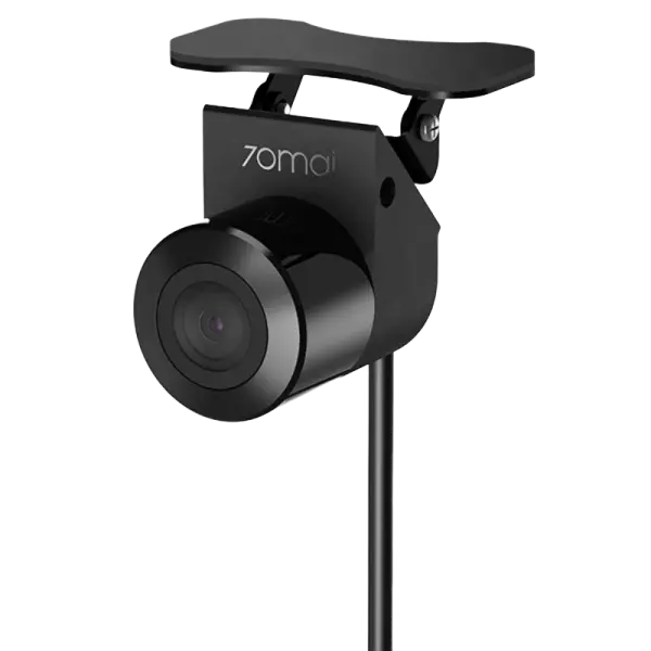Cameră auto spate 70mai Reversing Cam RC04, 1920 x 1080, Negru
