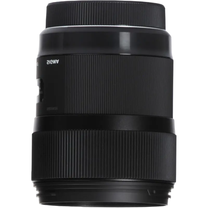 Obiectiv foto SIGMA 35mm f/1.4 DG HSM Art