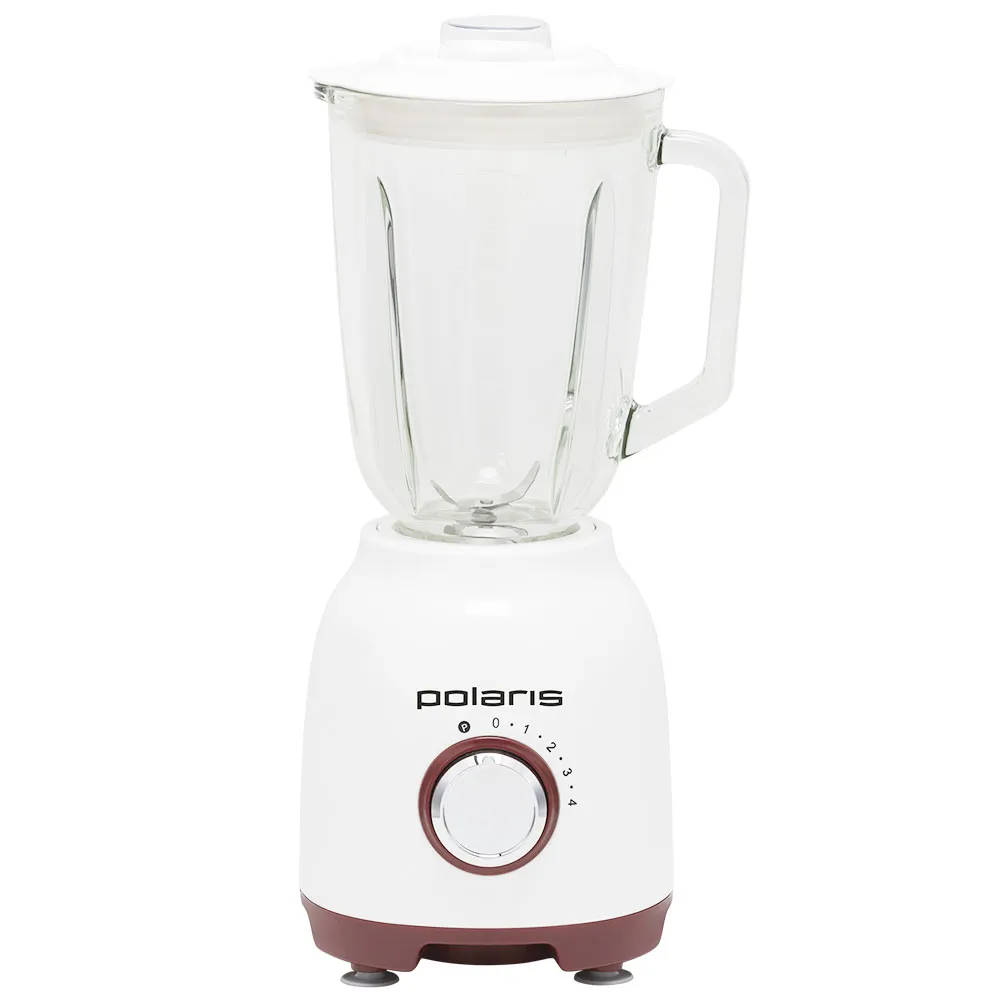 Blender staționar Polaris PTB0821G, Alb