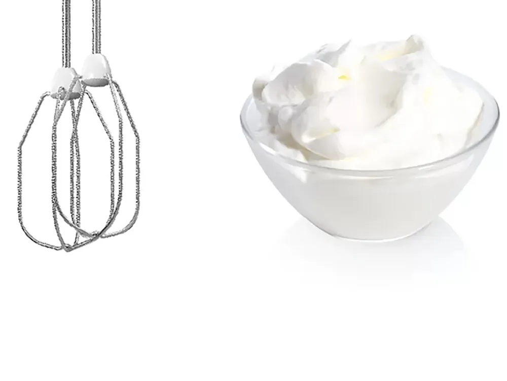 Mixer Manual Bosch MFQ3010, Alb