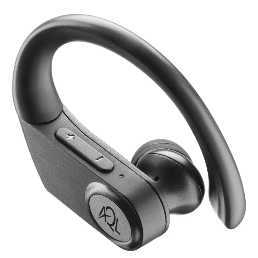 Наушники Cellularline Sport Boost , Чёрный
