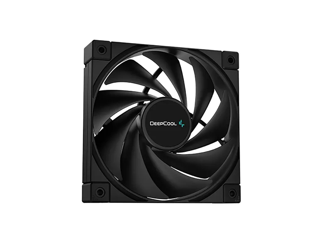 Ventilator PC Deepcool FK120, 120 mm