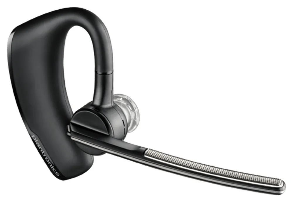 Наушники Plantronics Voyager Legend, Чёрный