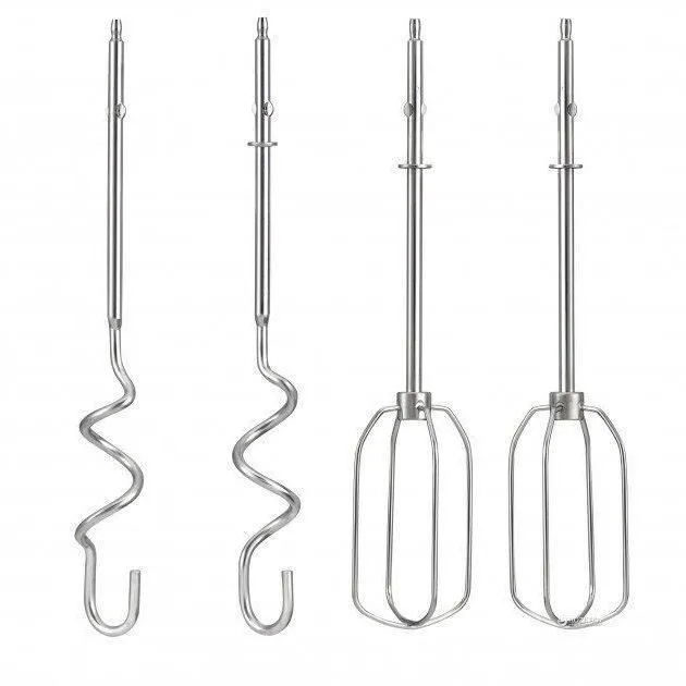 Миксер ручной Tefal Quick Mix, Красный