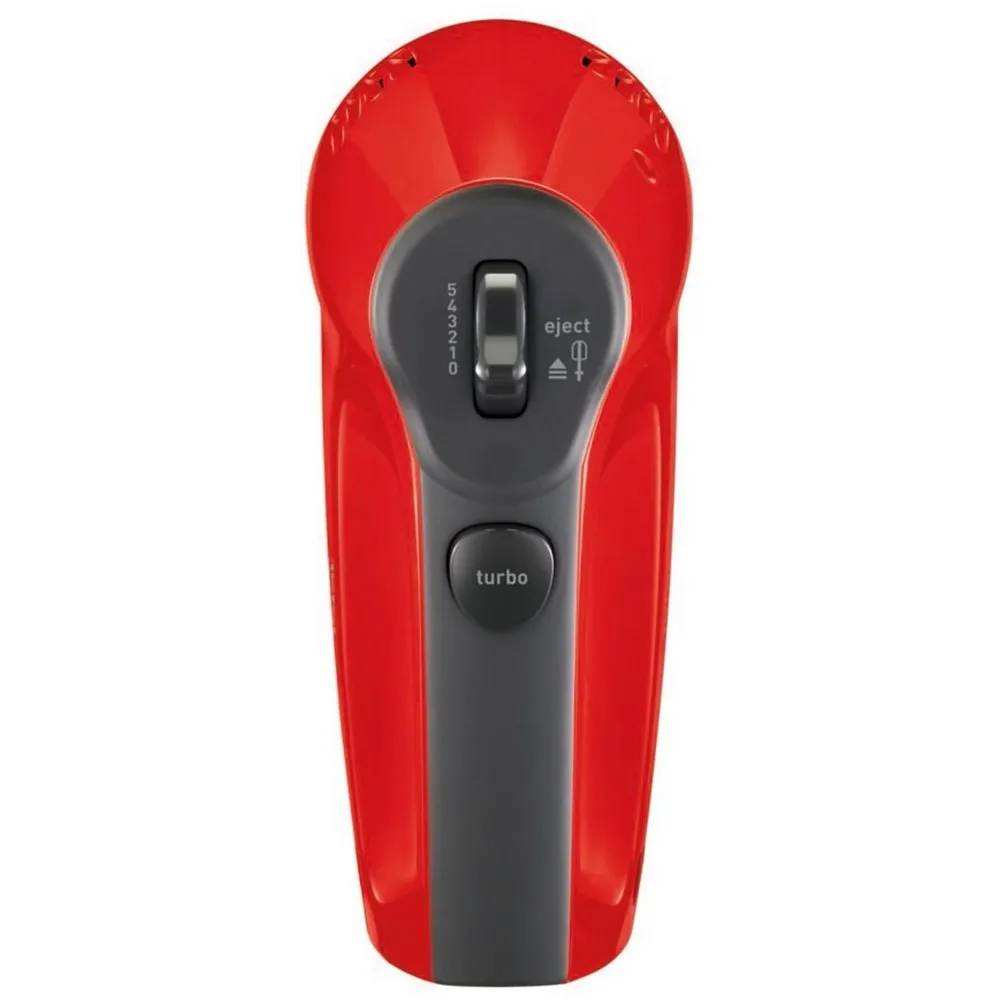 Миксер ручной Tefal Quick Mix, Красный