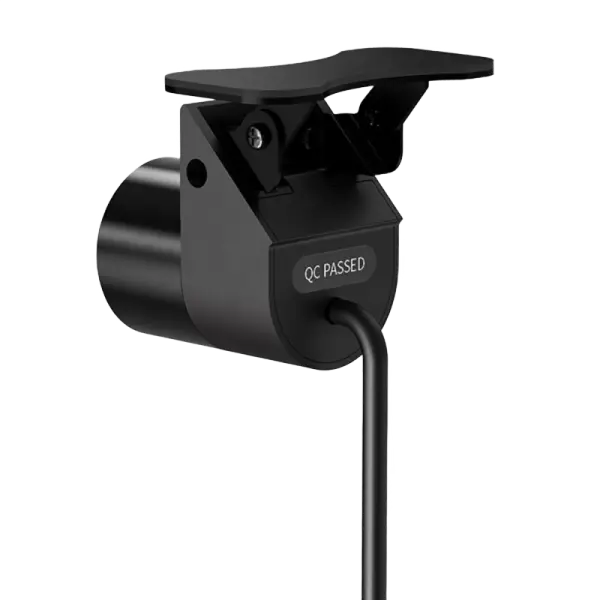 Cameră auto spate 70mai Reversing Cam RC04, 1920 x 1080, Negru