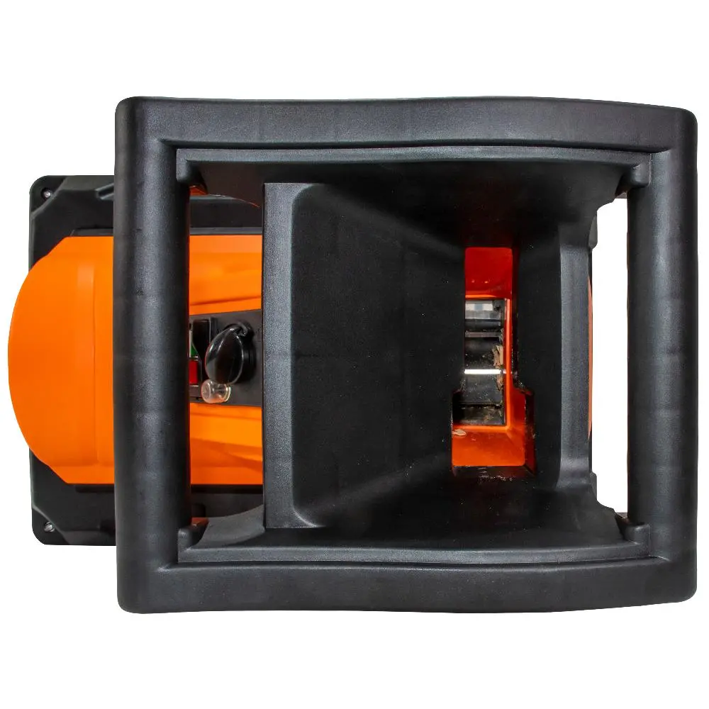  Электрический измельчитель веток и растительных остатков Ruris ST200