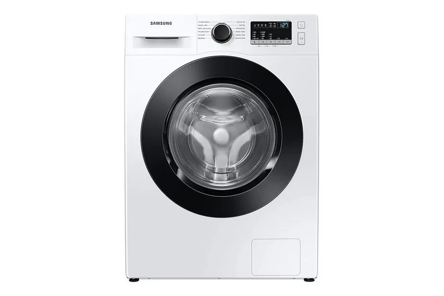Mașină de spălat Samsung WW90T4040CE1LE, 9kg, Alb