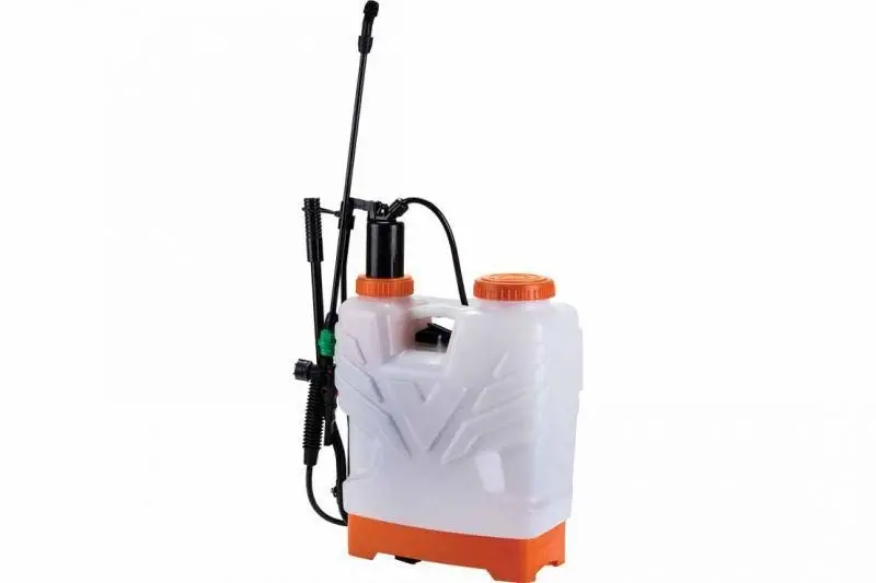 Stropitoare manuala Villager Terra 12L