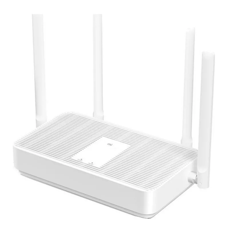 Беспроводной маршрутизатор Xiaomi Mi Router AX1800 Global, Белый