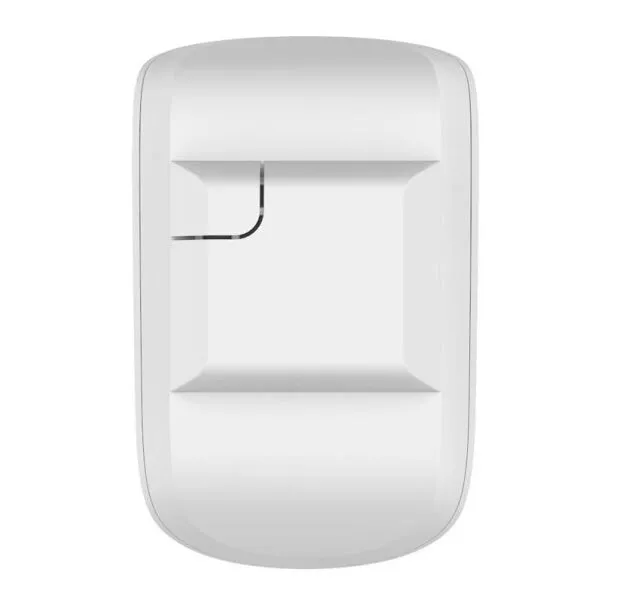 Detector de mișcare Ajax MotionProtect Plus, Alb