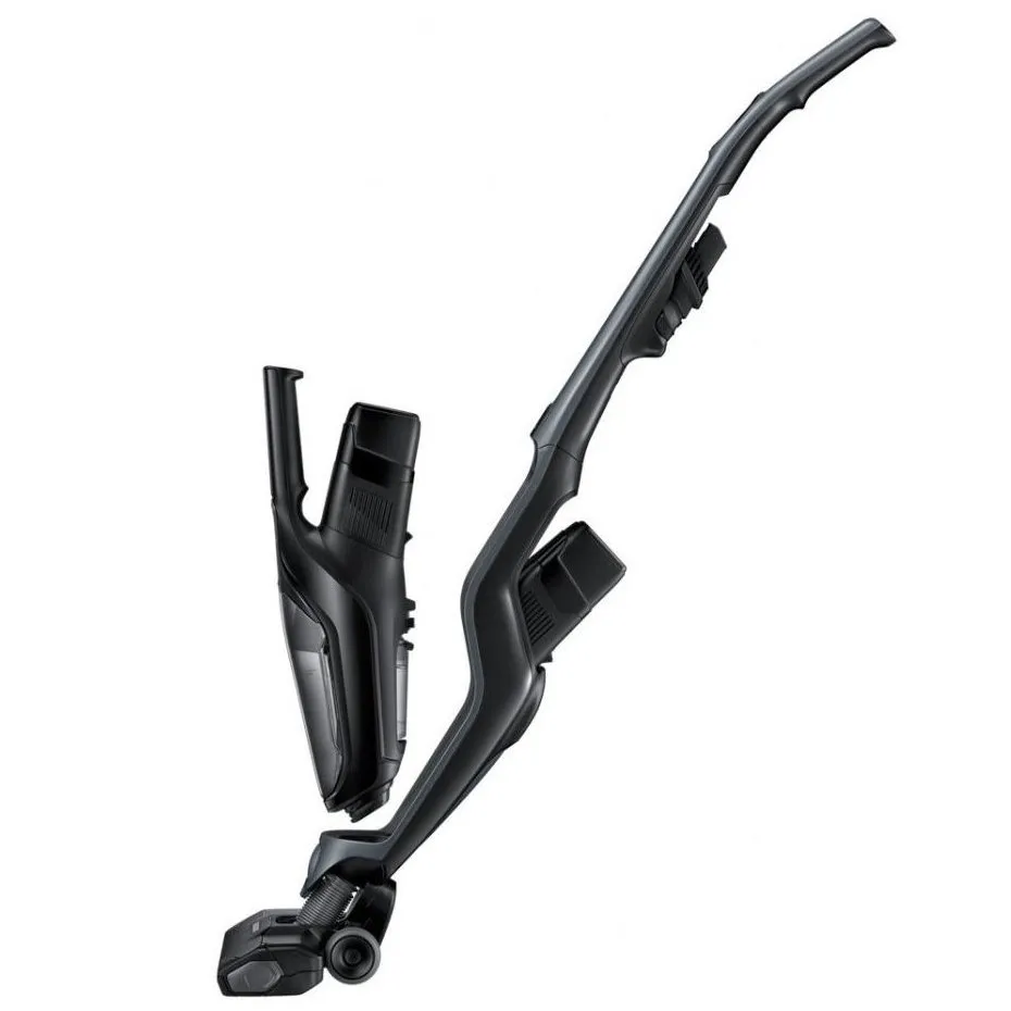 Aspirator Vertical Samsung VS60M6015KG/EV, Gri