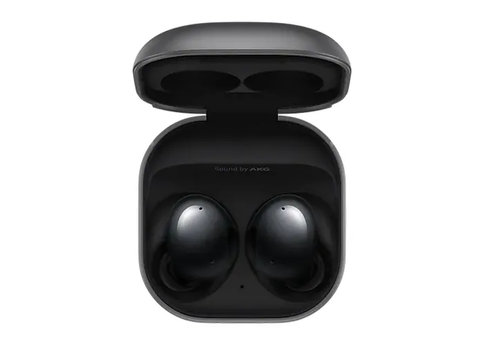 Наушники Samsung Galaxy Buds2, Чёрный