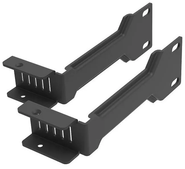 Router MikroTik RB4011iGS+RM, Negru