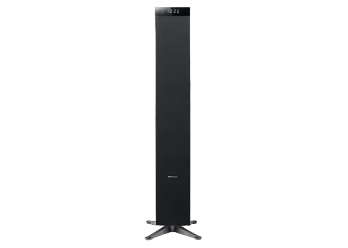 Аудиосистема MUSE M-1280 BT, Чёрный