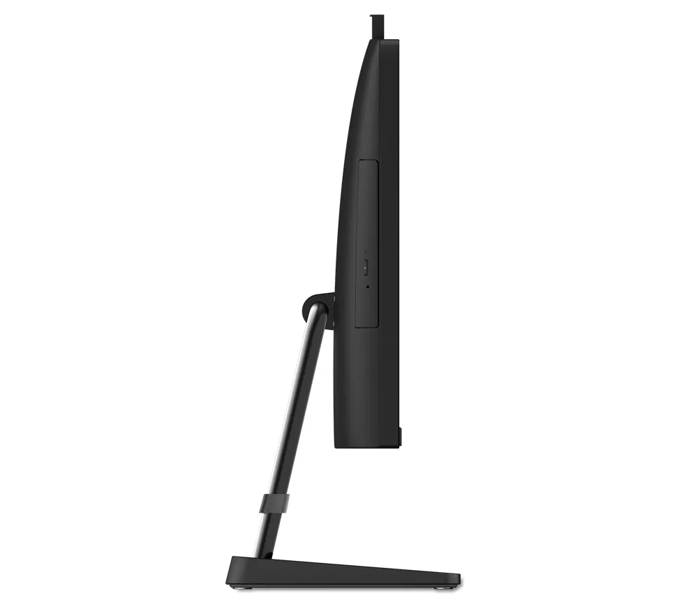 Моноблок Lenovo IdeaCentre 3 24ITL6, 23,8", Intel Core i3-1115G4, 8Гб/256Гб, Без ОС, Чёрный