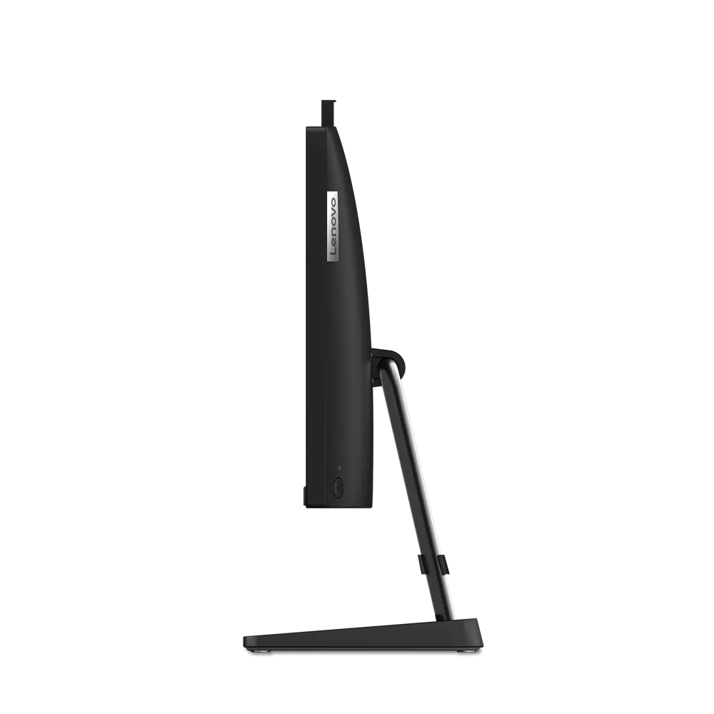 Моноблок Lenovo IdeaCentre 3 24ITL6, 23,8", Intel Core i3-1115G4, 8Гб/256Гб, Без ОС, Чёрный