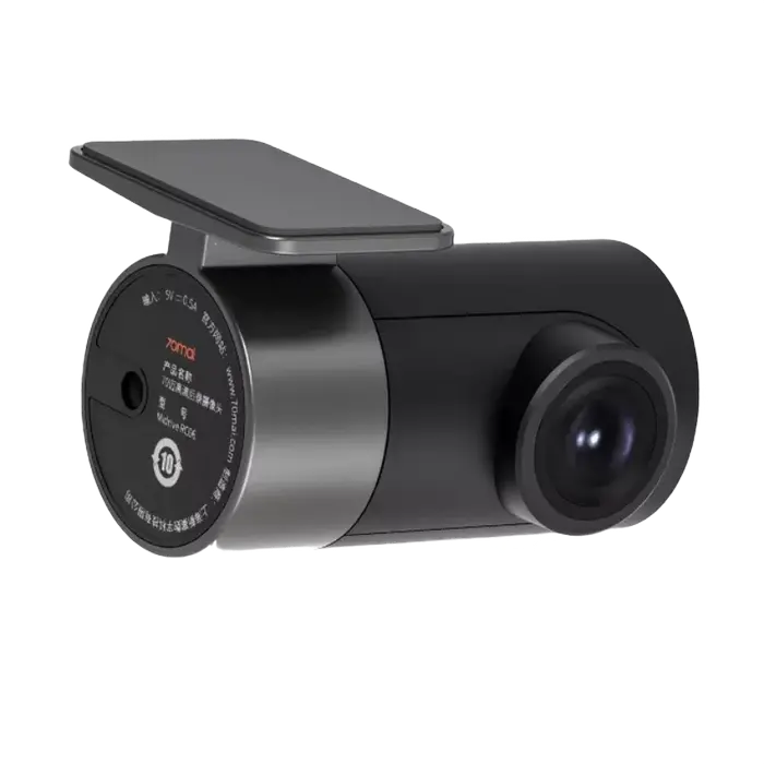 Cameră auto spate 70mai Reversing Cam RC06, 1920 x 1080, Negru