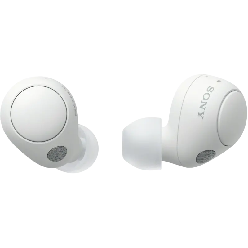 Наушники SONY WF-C700N, Белый