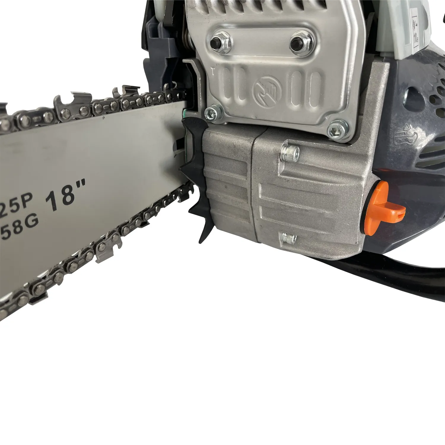 Бензопила TechnoWorker DB580 ECO