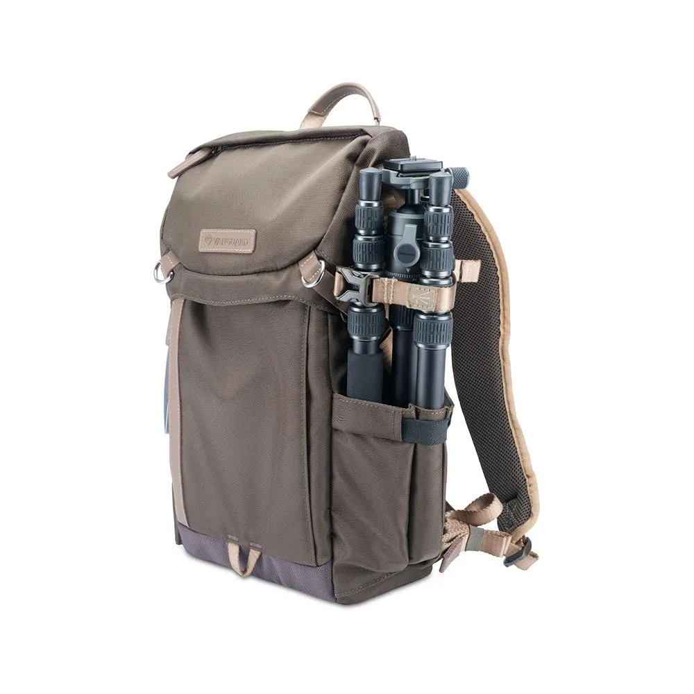 Rucsac pentru cameră Vanguard VEO GO 42M KG, Khaki