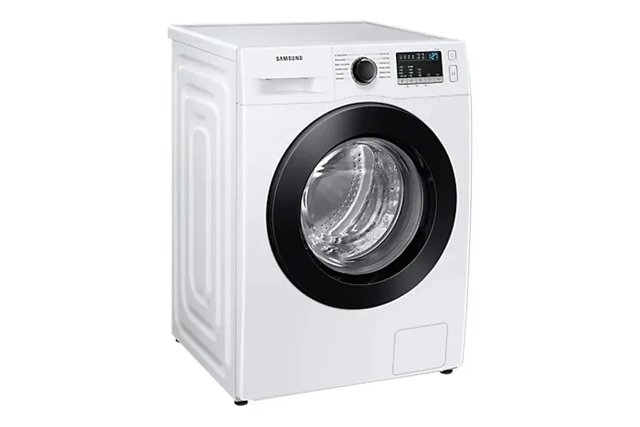 Mașină de spălat Samsung WW90T4040CE1LE, 9kg, Alb