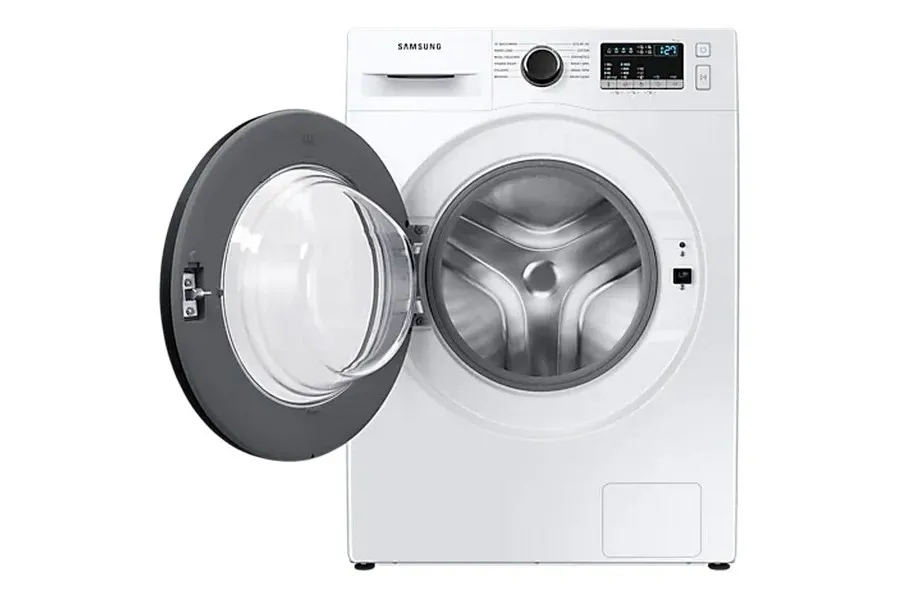 Mașină de spălat Samsung WW90T4040CE1LE, 9kg, Alb