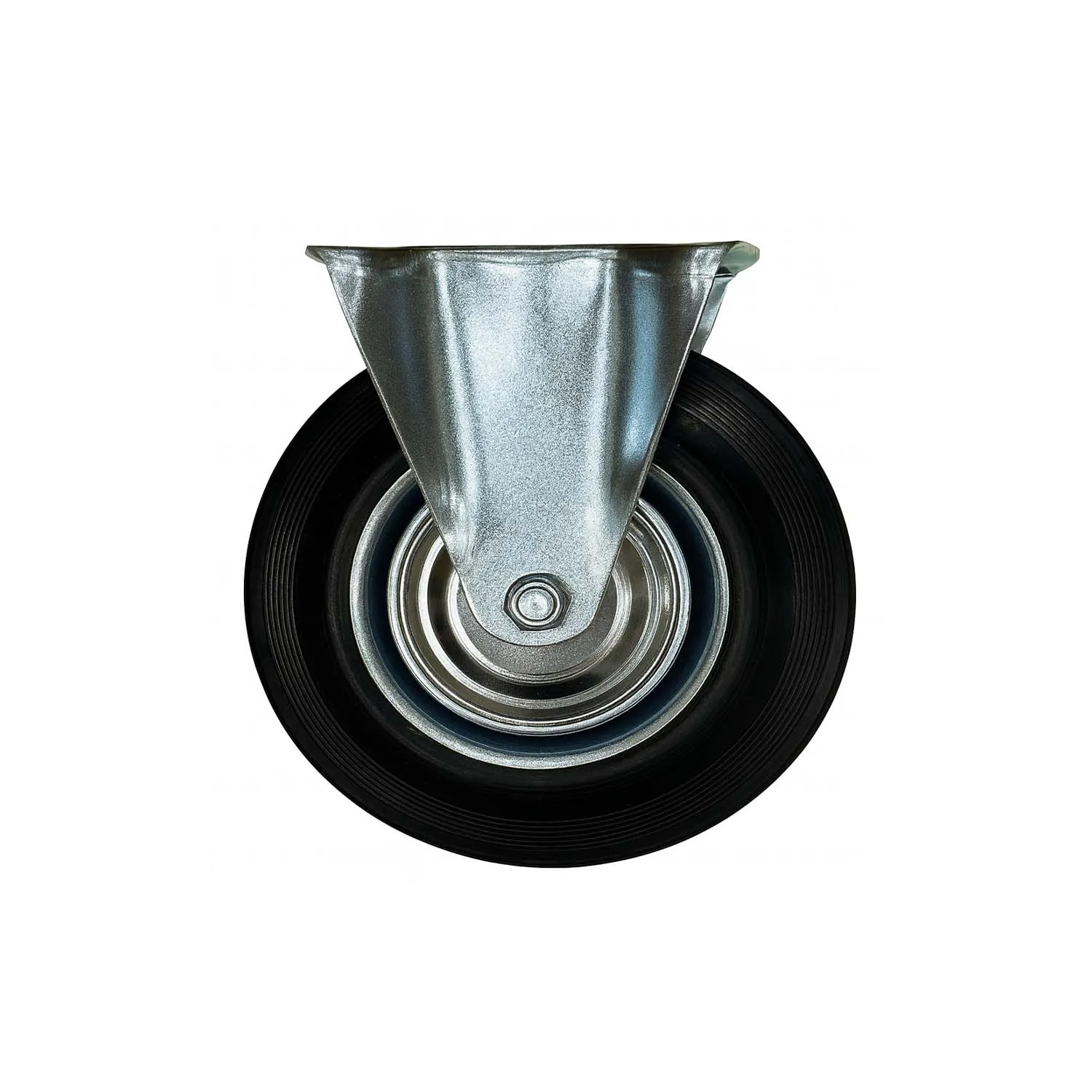 Roata fixa Technoworker 8 inch