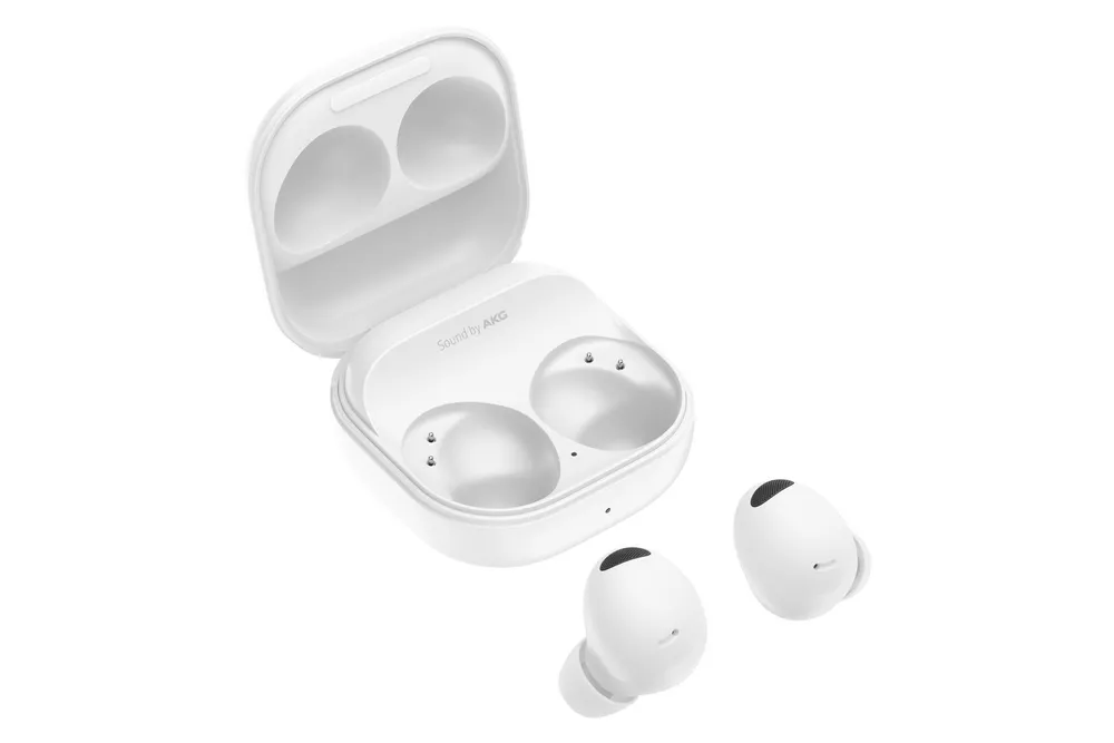 Наушники Galaxy Buds 2 PRO  (USA), Белый