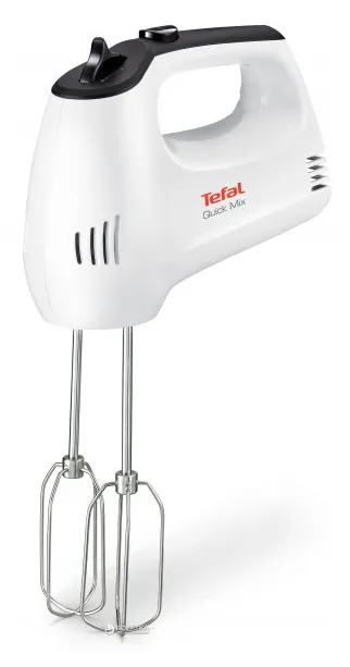 Mixer Manual Tefal Quick Mix, Alb