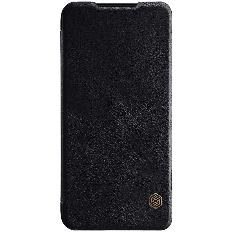 Husă tip carte Nillkin RedMi 7 - Qin LC, Negru