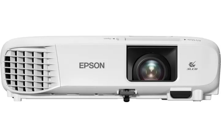 LCD Proiector Epson EB-W49, 3800ANSI Lumens, WXGA (1280 x 800)