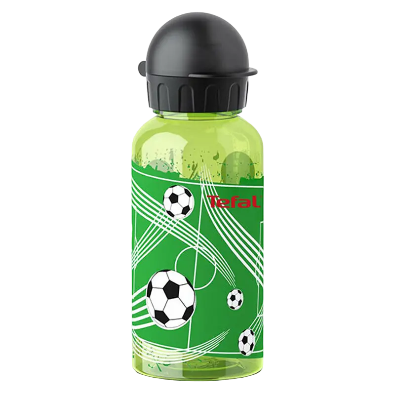Набор для ланча детский Tefal Soccer, Зелёный