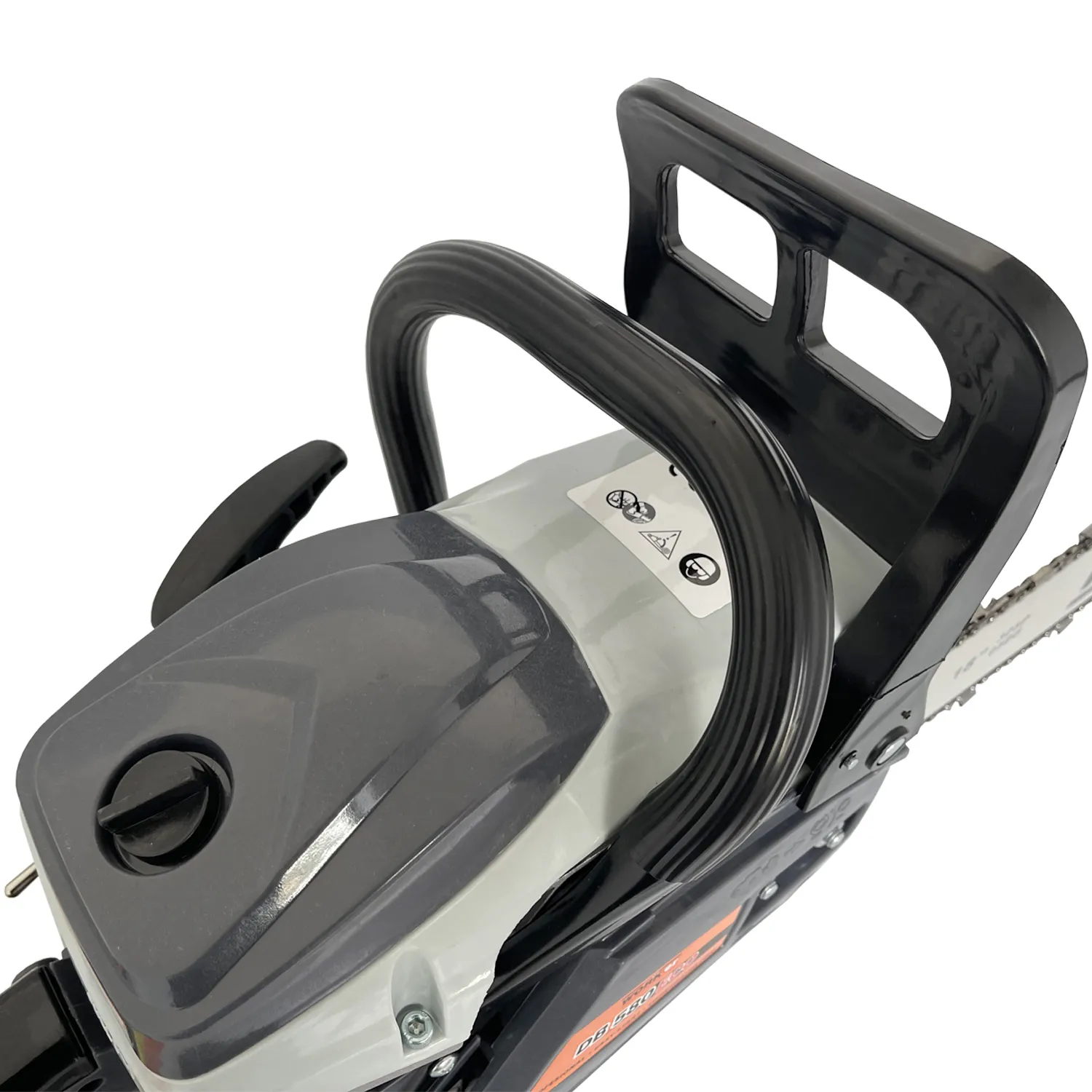 Бензопила TechnoWorker DB580 ECO