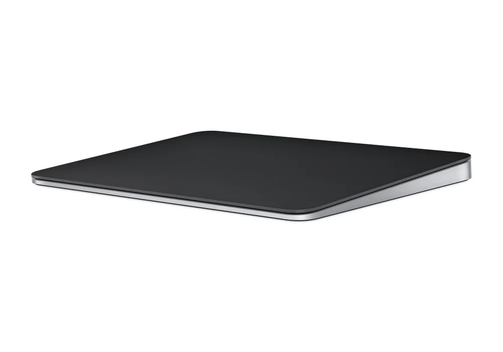 Apple Magic Trackpad 2,  Multi-Touch Surface, Black (MMMP3ZM/A)