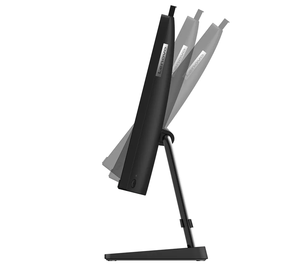 Моноблок Lenovo IdeaCentre 3 24ITL6, 23,8", Intel Core i3-1115G4, 8Гб/256Гб, Без ОС, Чёрный