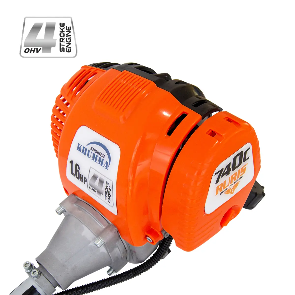 Motocoasa Ruris 740C