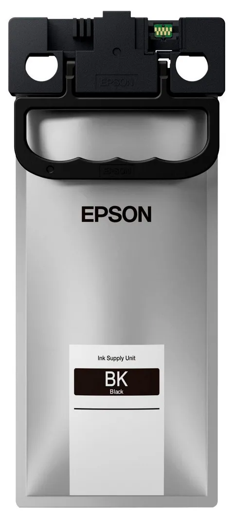 Recipient de cerneală Epson T96 DURABrite Ultra, Negru