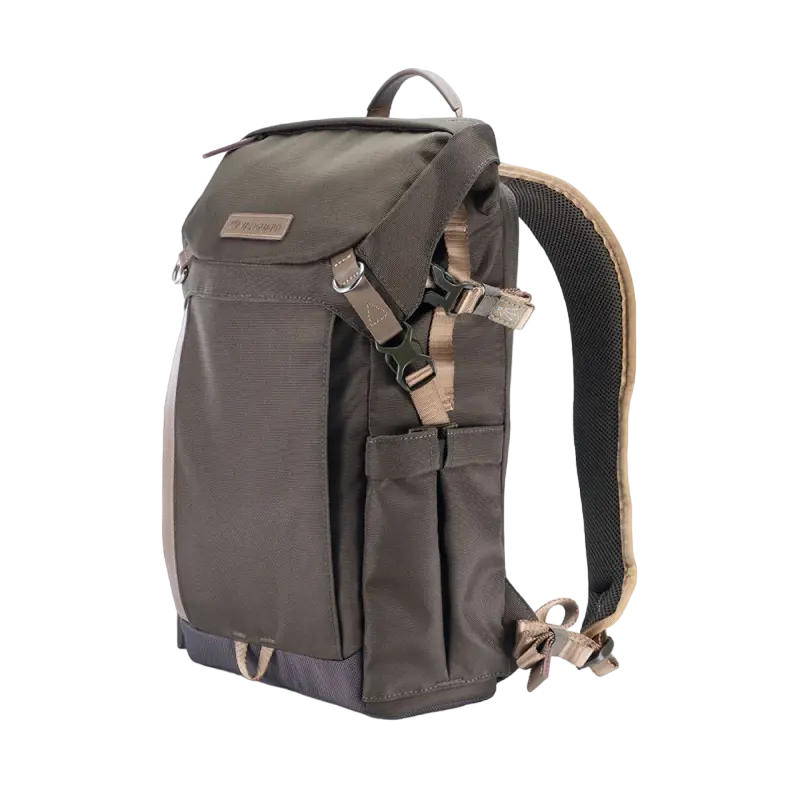 Rucsac pentru cameră Vanguard VEO GO 42M KG, Khaki
