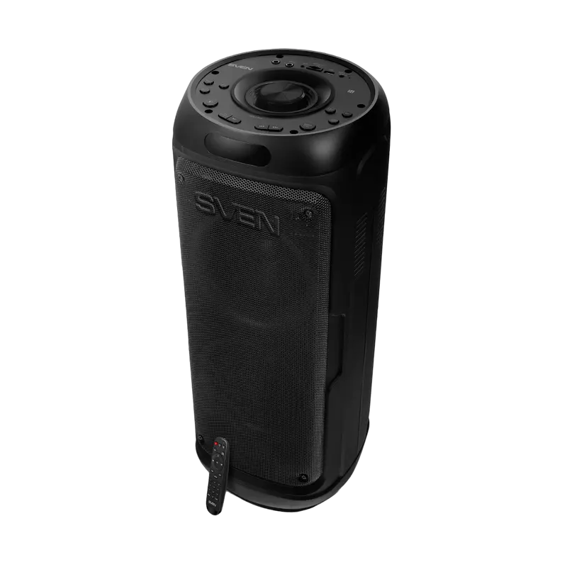 Sistem audio SVEN PS-770, Negru