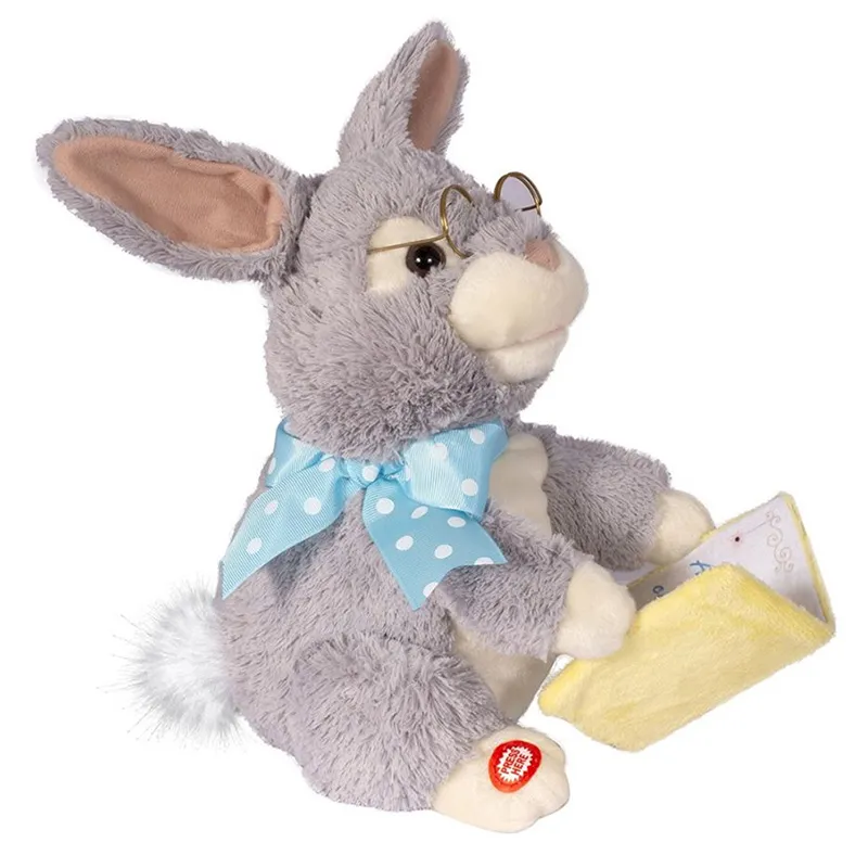 INT3688 Noriel Pets - Rabbit