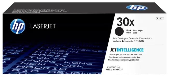 Тонер SCC TRHM203-120B-OS, 0,12кг, Черный