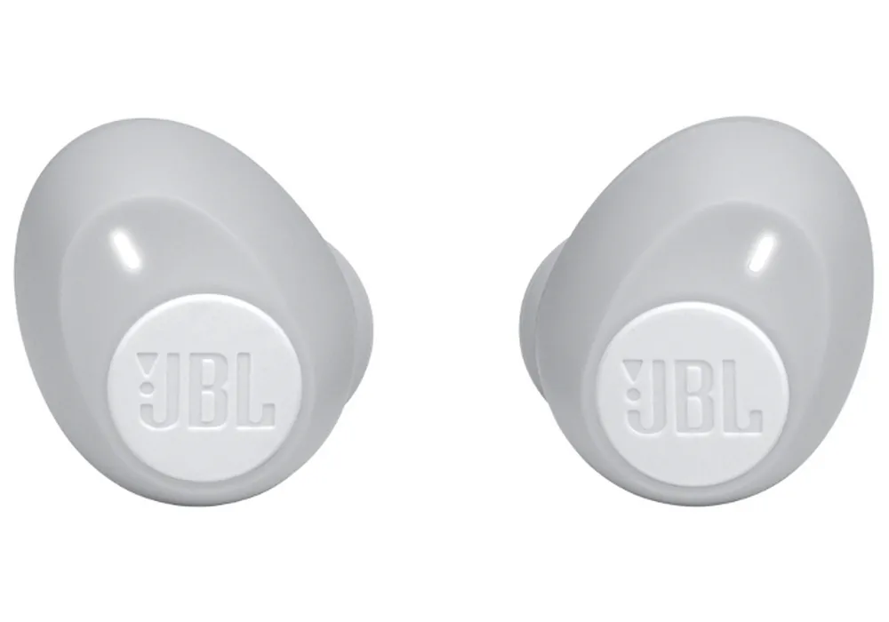 Наушники JBL Tune 115TWS, Белый