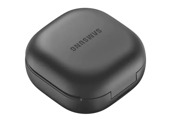 Наушники Samsung Galaxy Buds2, Чёрный